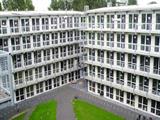 student block 150 person apartments